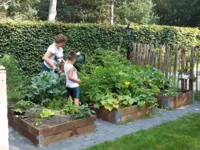Agrarisch Kinderdagverblijf Hiep Hooi
