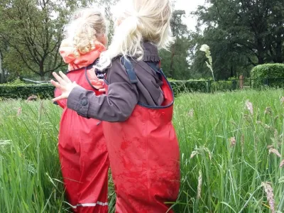 Agrarisch Kinderdagverblijf Hiep Hooi
