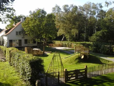 Agrarisch Kinderdagverblijf Hiep Hooi