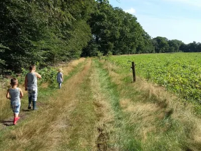 Agrarisch Kinderdagverblijf Hiep Hooi