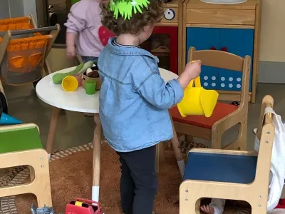 Home - Feiten over Kinderopvang Lotus