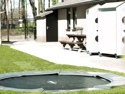KDV Het Woelige Nest