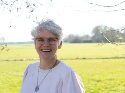 Kinderopvang De lytse haskes