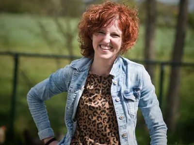 Kinderopvang De lytse haskes