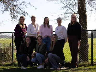 Kinderopvang De lytse haskes
