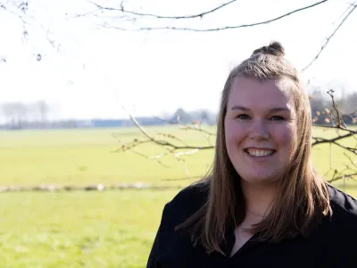 Kinderopvang De lytse haskes