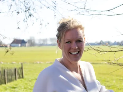 Kinderopvang De lytse haskes