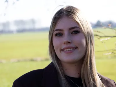 Kinderopvang De lytse haskes