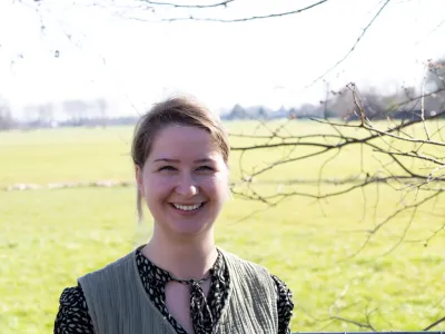 Kinderopvang De lytse haskes