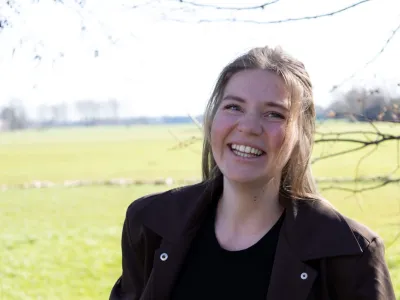 Kinderopvang De lytse haskes