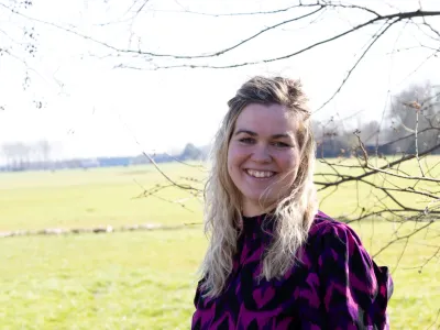 Kinderopvang De lytse haskes