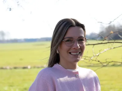 Kinderopvang De lytse haskes