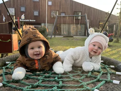 Theo en Maura speeltuin website feb 2025