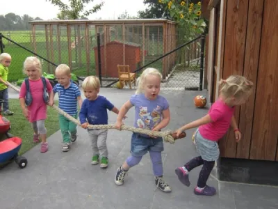 BSO 't Kempken