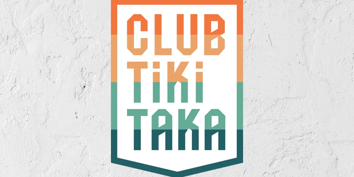 Club Tiki Taka - VV De Meern