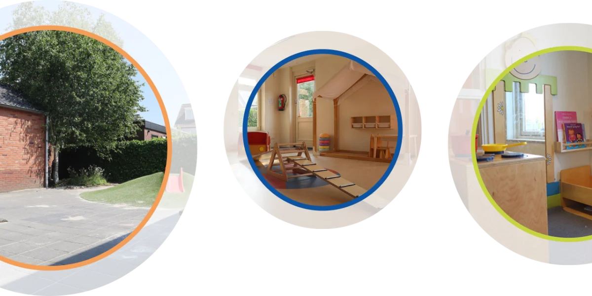 Kindercentrum Waarder