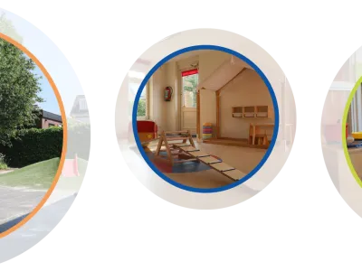 Kindercentrum Waarder