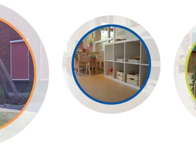 Kindercentrum Waarder