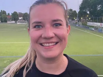BSO Stars Asperen