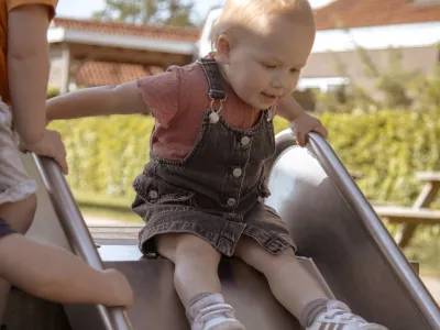 Kinderdagverblijf Winkies (BSO), locatie USV