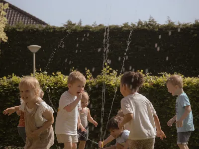Kinderdagverblijf Winkies (BSO), locatie USV