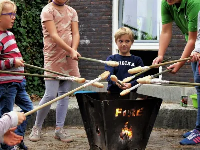 Het Avontuur Waalre B.V.