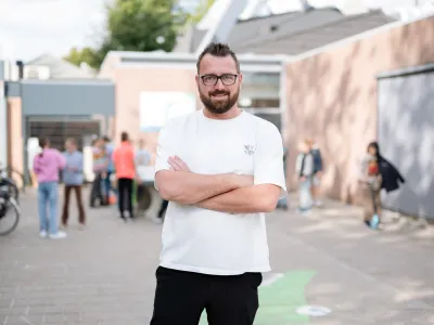 Kindcentrum de Kiem