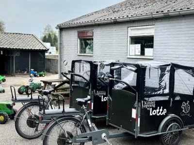 Kinderopvang Bij Lotte
