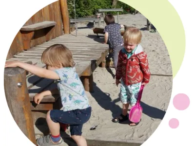 Kinderdagverblijf Bimal Madeliefje