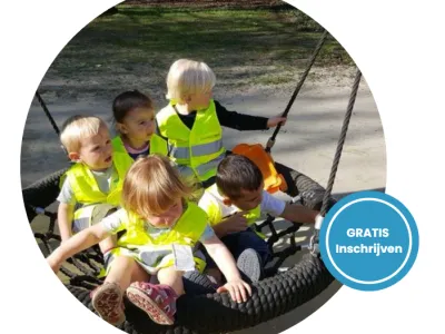 Kinderdagverblijf Bimal Madeliefje