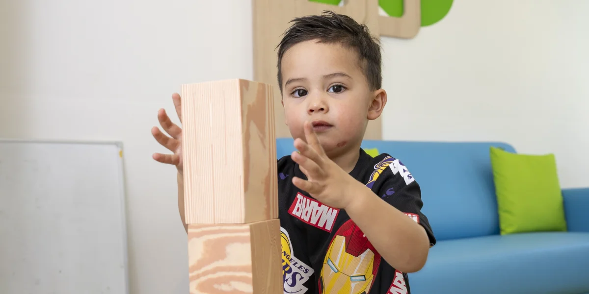 Fris! Kinderopvang BSO De Korf