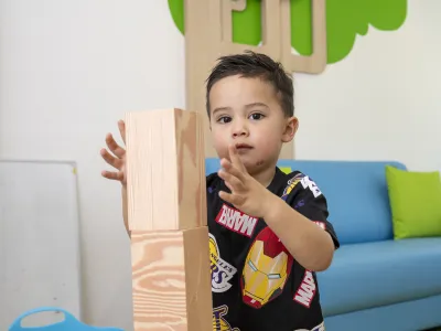Fris! Kinderopvang BSO De Korf