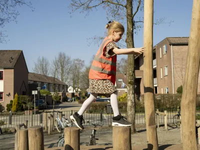 Op avontuur