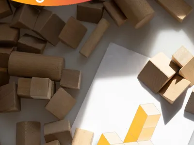 Kom jij een toren bouwen? 🧱✨
Samen stapelen, ontdekken en plezier maken!