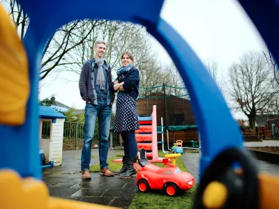Kinderdagverblijf 24/SEVEN