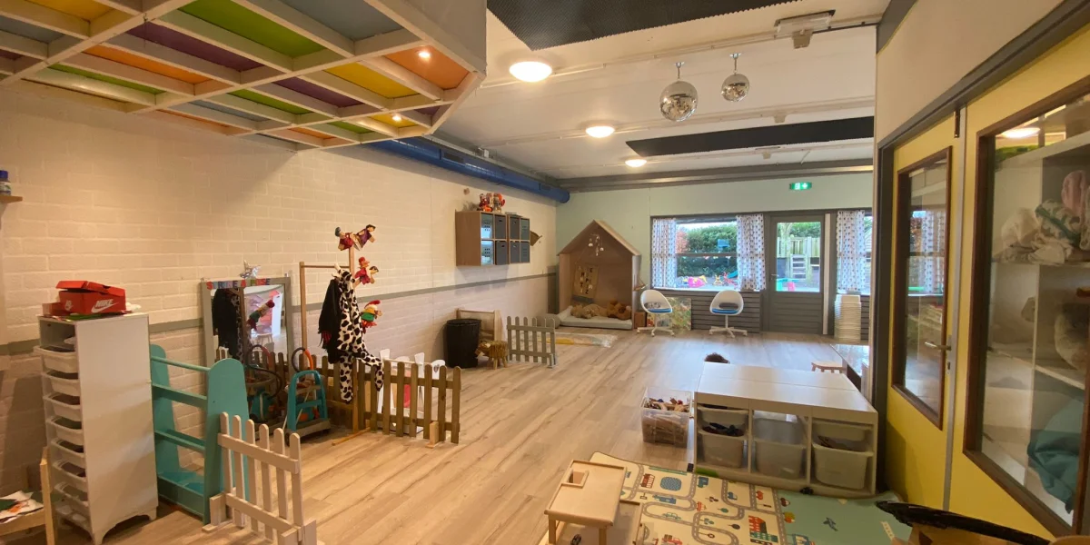 Kindercentrum Wijsneus