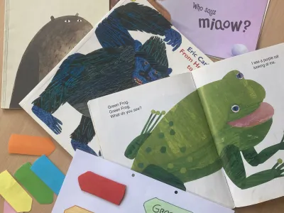 Montessori Kinderopvang De Waterberg