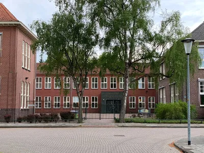 BSO Hoi Pippeloi Petersenstraat