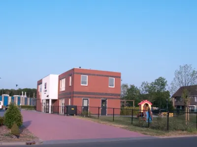 BSO Hoi Pippeloi Petersenstraat