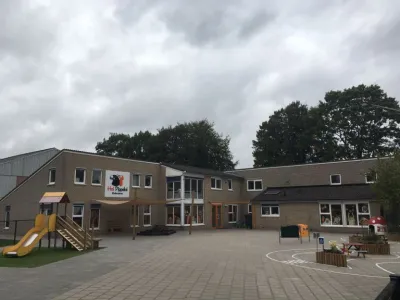 BSO Hoi Pippeloi Petersenstraat