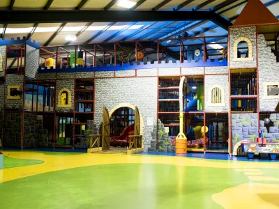 SportBSO@Jumpkids