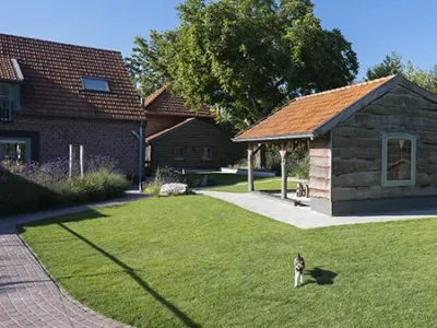 Kindercentrum Hummelhoeve B.V.