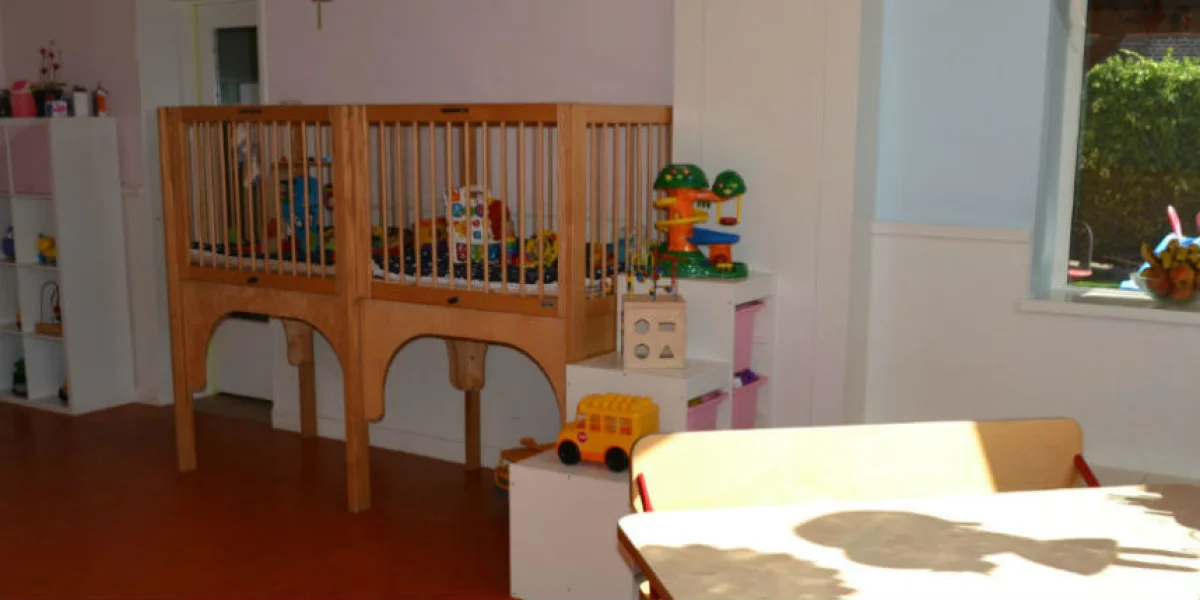 Kinderdagverblijf Het Hummeltje