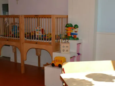 Kinderdagverblijf Het Hummeltje