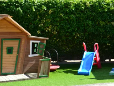 Kinderdagverblijf Het Hummeltje