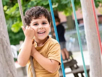 De Spelende Kinderopvang