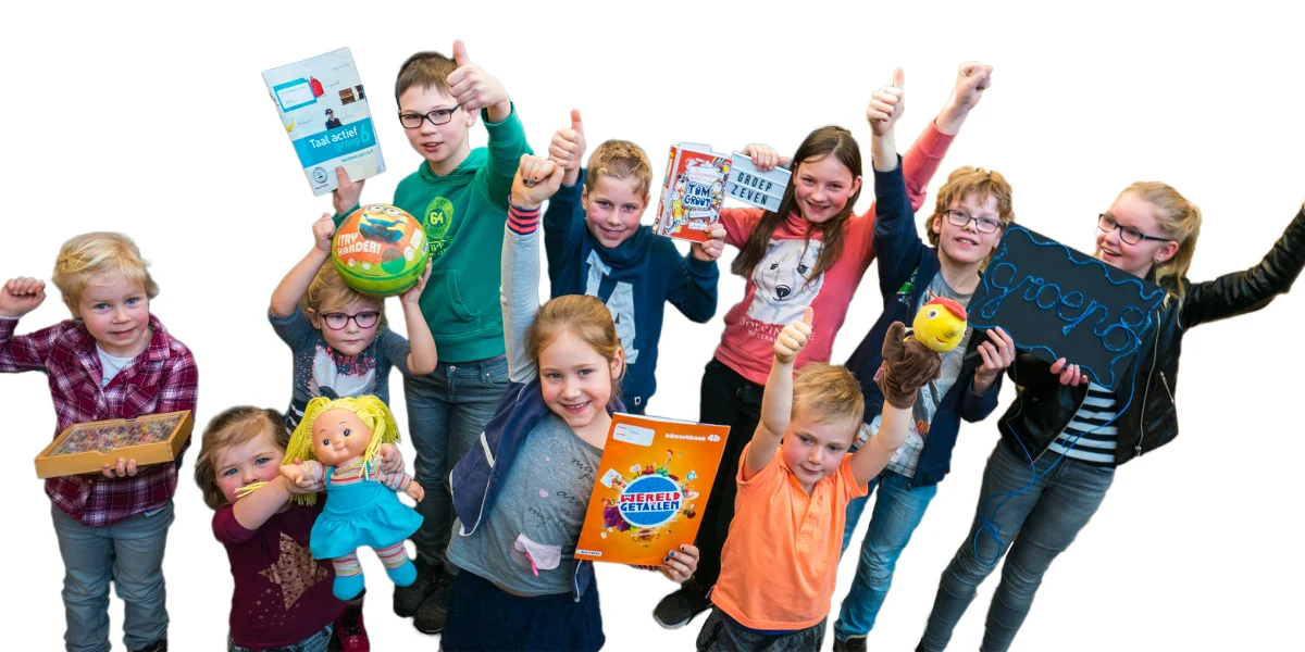 IKC Bentelwijz