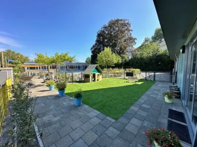 Kinderdagverblijf Top4Kids