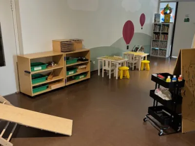 Kinderdagverblijf Top4Kids