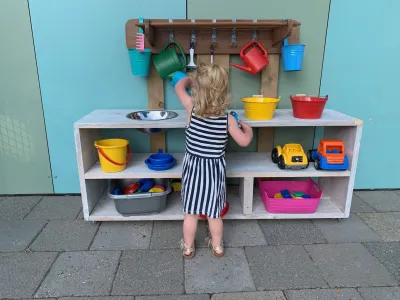 Kinderdagverblijf Top4Kids